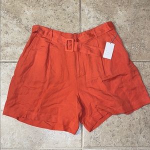 A New Day XXL Orange Shorts